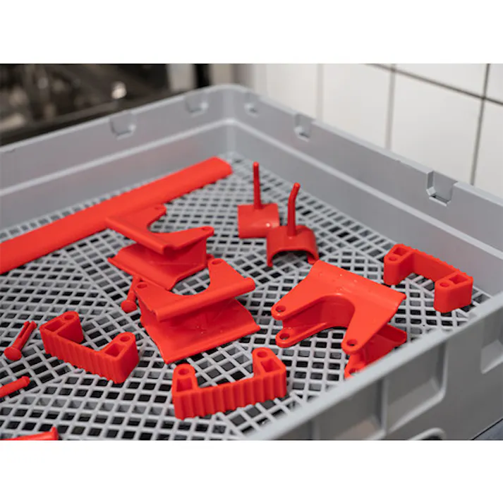 【CAINZ-DASH】キョーワクリーン ブラケット 1011 ピンク 10111【別送品】