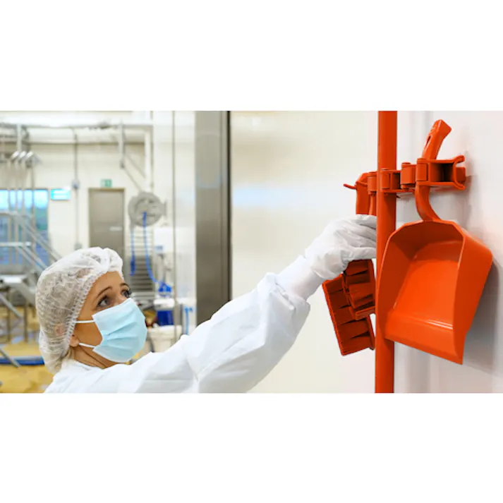 【CAINZ-DASH】キョーワクリーン ブラケット 1011 黄 10116【別送品】