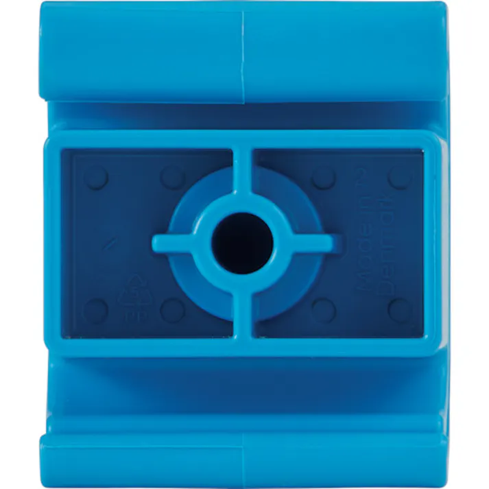 【CAINZ-DASH】キョーワクリーン シングルフック 1012 パープル 10128【別送品】