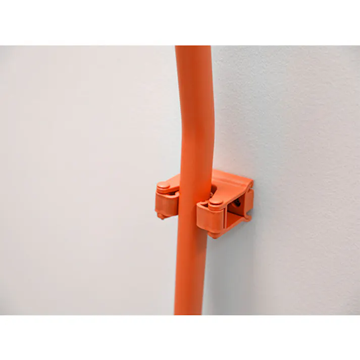 【CAINZ-DASH】キョーワクリーン グリップバンド 1013 白 10135【別送品】