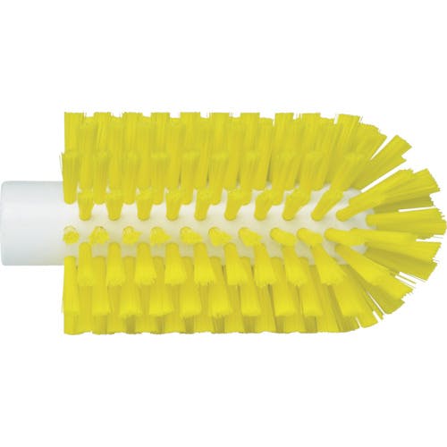 キョーワクリーン ビンクリーナー 5380−77 イエロー 5380-776 パイプクリーナー(HACCP対応)