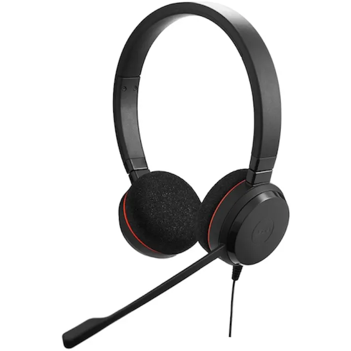 【CAINZ-DASH】GNオーディオジャパン Jabra EVOLVE 20 UC Stereo 4999-829-209【別送品】