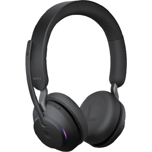 GNオーディオジャパン Jabra Evolve2 65 MS Stereo USB-C Black 26599-999-899 ヘッドセット GNオーディオジャパン Jabra Evolve2 65 MS Stereo USB-C Black 26599-999-899 ヘッドセット
