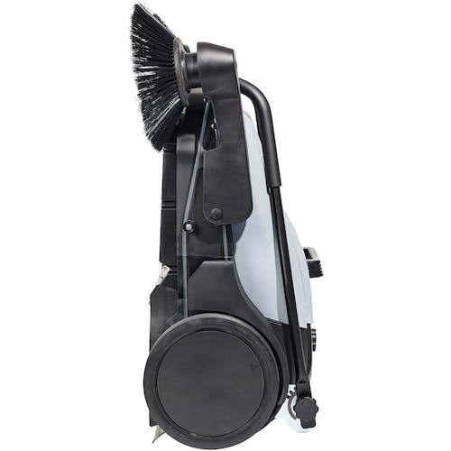 CAINZ-DASH】ニルフィスク 手押し式スイーパー SW250 50000494