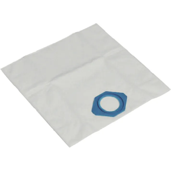 【CAINZ-DASH】ニルフィスク 掃除機用オプションパーツ フリース製ダストバッグ(5枚入り) 107418525【別送品】