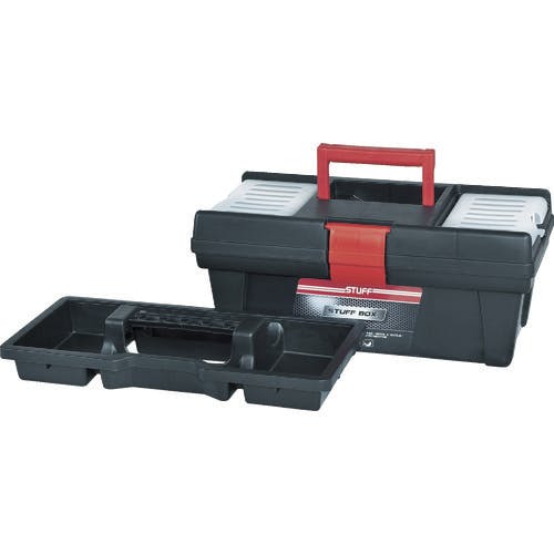 PATROL社 ツールボックス STUFF SKR12SPSTUFFCZAPG001 樹脂製工具箱 PATROL社 ツールボックス STUFF SKR12SPSTUFFCZAPG001 樹脂製工具箱
