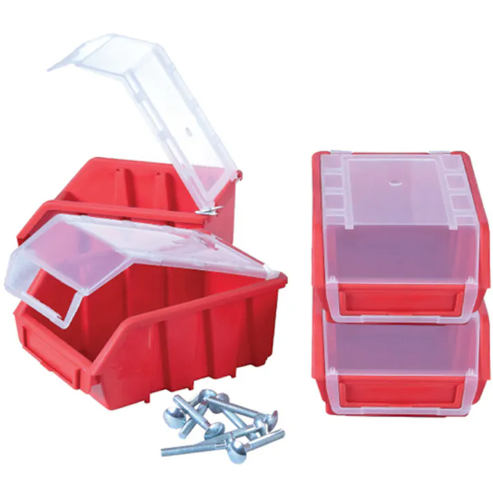 【CAINZ-DASH】PATROL社 エルゴボックス ERGOBOX ERG2PCZEPG001【別送品】