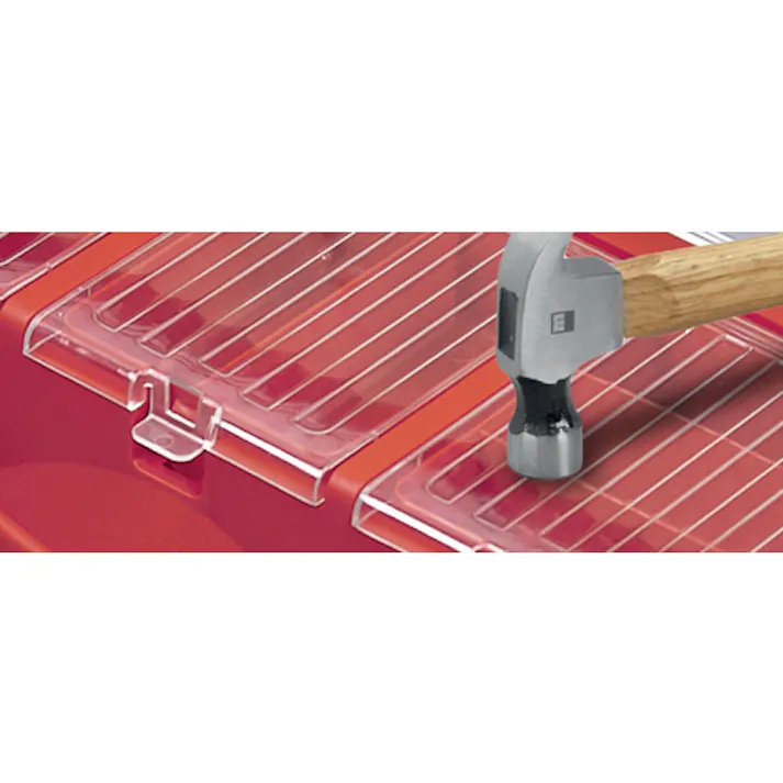 【CAINZ-DASH】PATROL社 ツールボックス FORMULA CARBO SKRRS500FCAFZOLPG001【別送品】