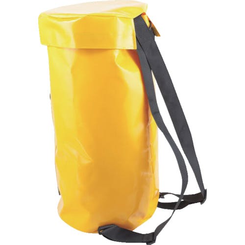 PROTEKT社 防水バックパック 雨蓋付き 33L 黄 AX011D01 バックパック PROTEKT社 防水バックパック 雨蓋付き 33L 黄 AX011D01 バックパック