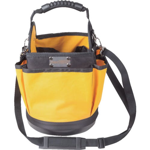 PROTEKT社 ツールバック 17L 黄 TA308 ツールバッグ PROTEKT社 ツールバック 17L 黄 TA308 ツールバッグ