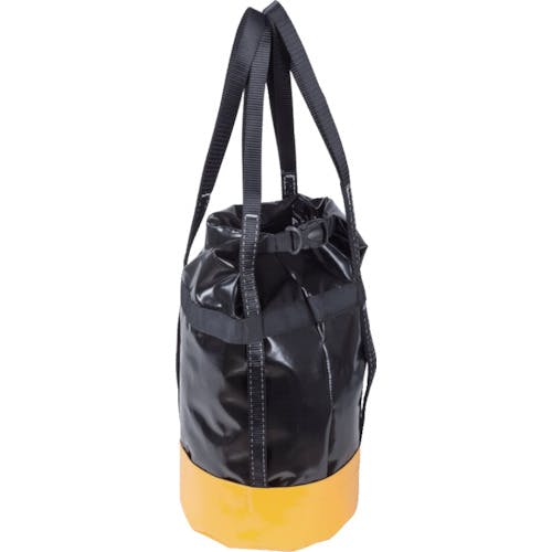 PROTEKT社 リフティングバック 45L 黒/黄(防水PVC製) AX56010 ツールバッグ PROTEKT社 リフティングバック 45L 黒/黄(防水PVC製) AX56010 ツールバッグ