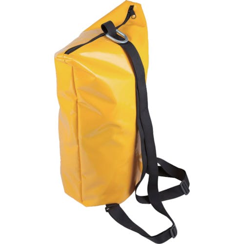 PROTEKT社 バックパック 吊り下げ用D環付き 33L 黄(防水PVC製) AX011T01 バックパック PROTEKT社 バックパック 吊り下げ用D環付き 33L 黄(防水PVC製) AX011T01 バックパック