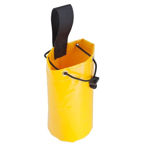 PROTEKT社 小物用バック 5L 青(防水PVC製) AX80103 腰袋 PROTEKT社 小物用バック 5L 青(防水PVC製) AX80103 腰袋