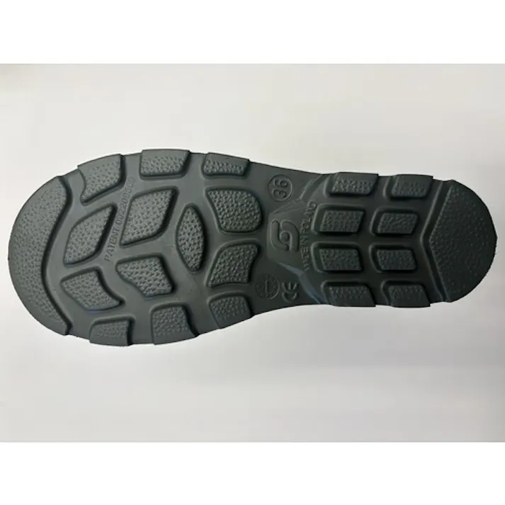 【CAINZ-DASH】SAPRO SYSTEM社 EVA防寒長靴 Montana 24.0 グリーン KMON-Z-38-24.0【別送品】