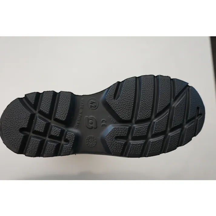 【CAINZ-DASH】SAPRO SYSTEM社 EVA防寒長靴 Explorer 26.0 ブラック KEX-C-42-26.0【別送品】