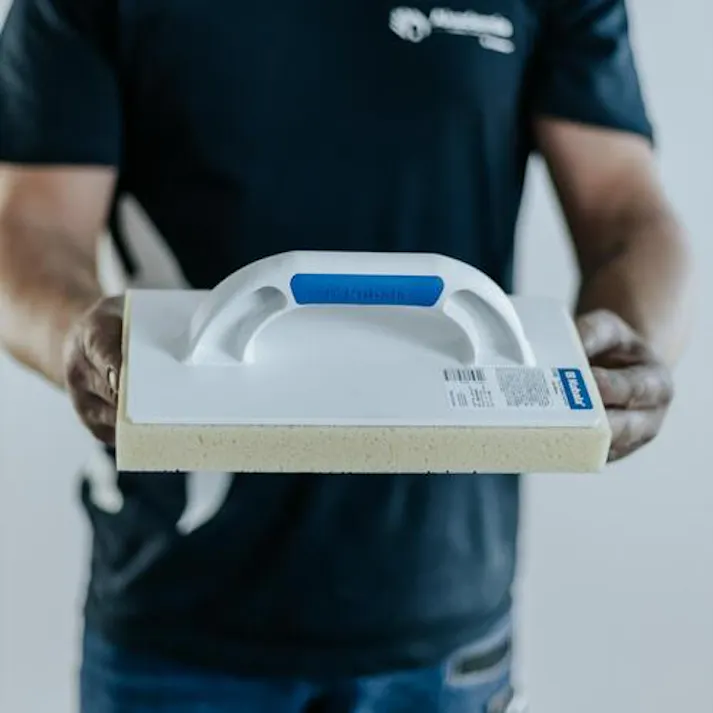 【CAINZ-DASH】Kubala社 クリーナーパッド ウォッシュフロート スポンジ付 280×140mm 0388【別送品】