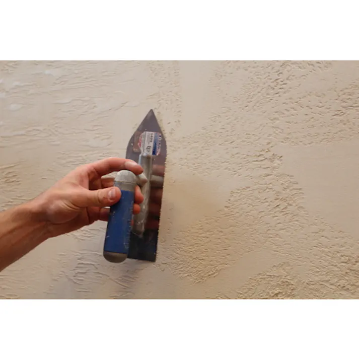 【CAINZ-DASH】Kubala社 ステンレスコテ 230×70mm グリップハンドル 0499【別送品】