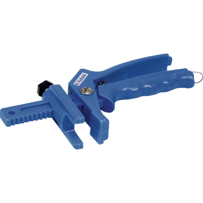 【CAINZ-DASH】Kubala社 スマートレベラー用 クランプ 1897【別送品】