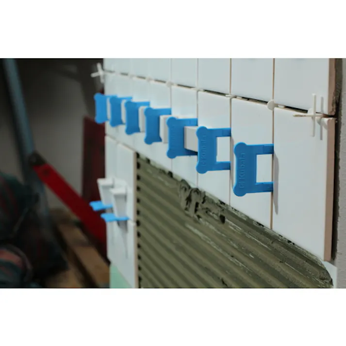 【CAINZ-DASH】Kubala社 スマートレベラー用 クランプ 1897【別送品】