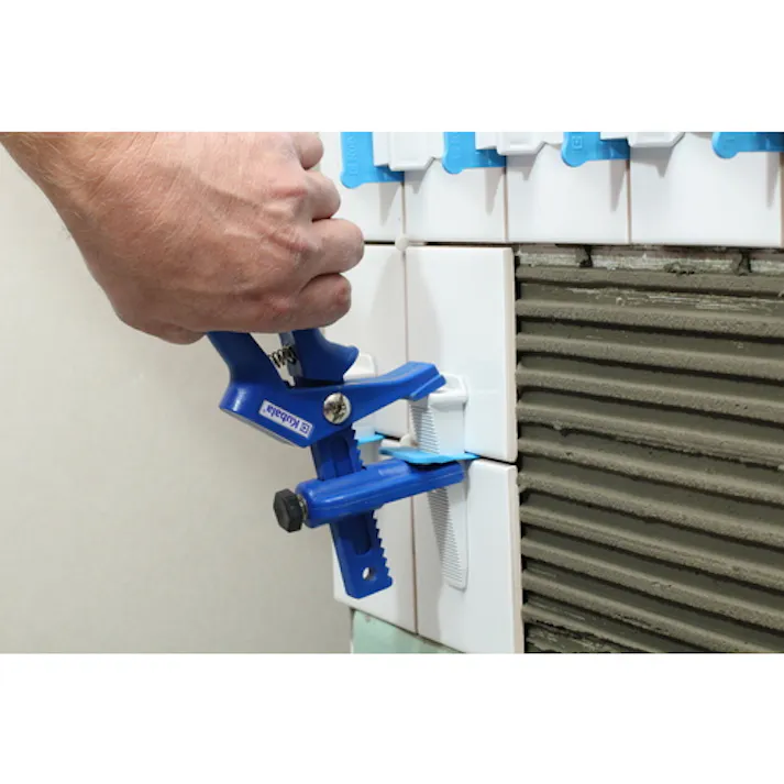 【CAINZ-DASH】Kubala社 スマートレベラー用 クランプ 1897【別送品】