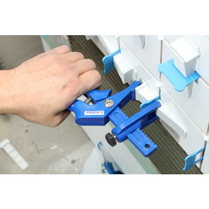 【CAINZ-DASH】Kubala社 スマートレベラー用 クランプ 1897【別送品】