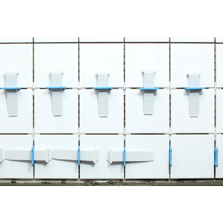 【CAINZ-DASH】Kubala社 スマートレベラー用 クランプ 1897【別送品】