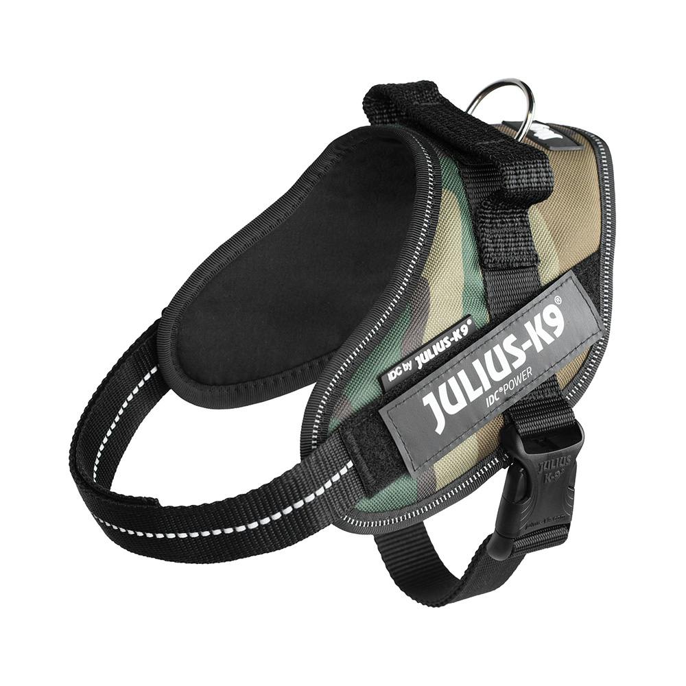 パワーハーネス カモフラージュ2 ミニ