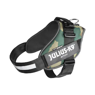 パワーハーネス カモフラージュ2 サイズ1