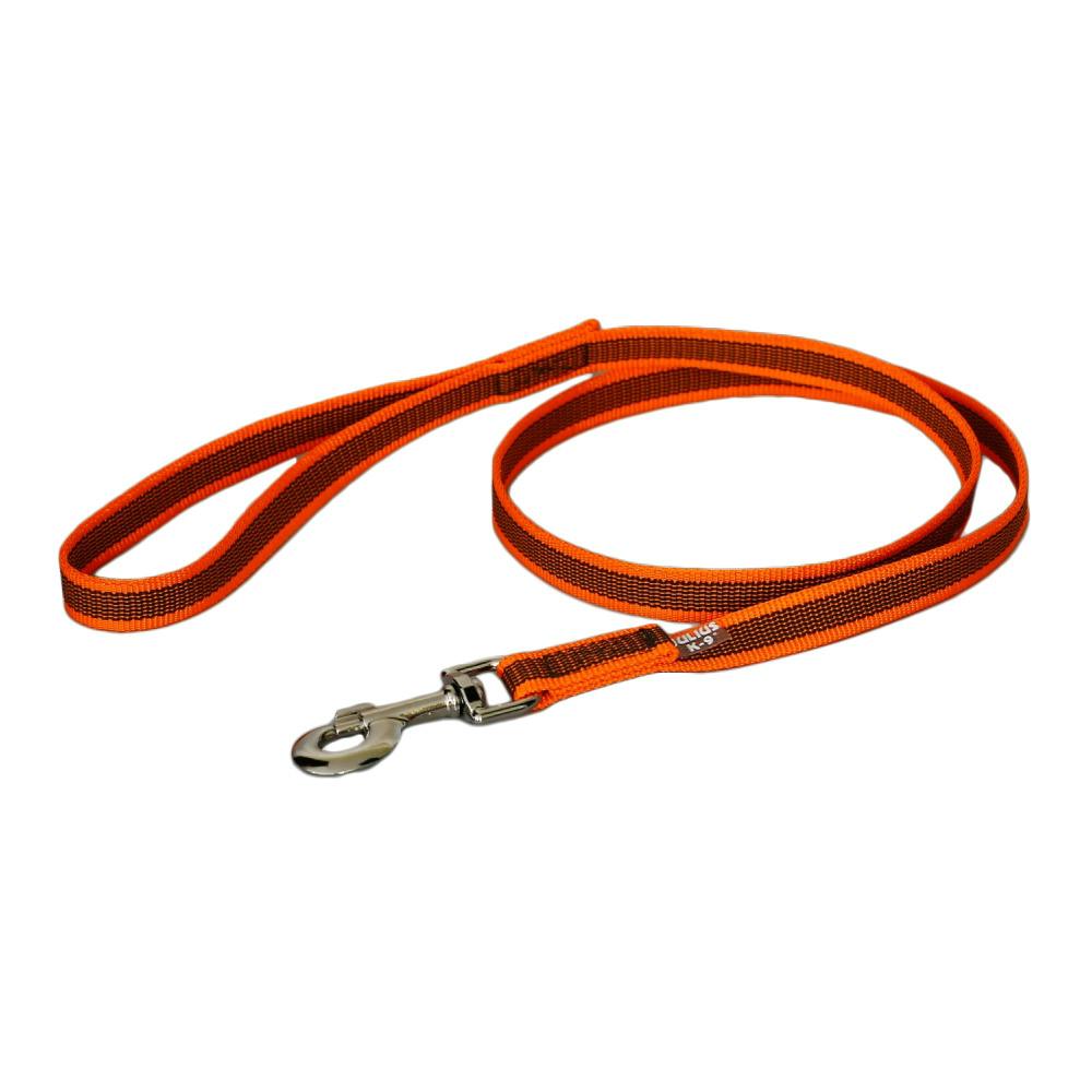 Sグリップリード オレンジ 20mm×120cm