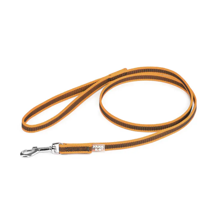 Sグリップリード オレンジ 14mm×120cm
