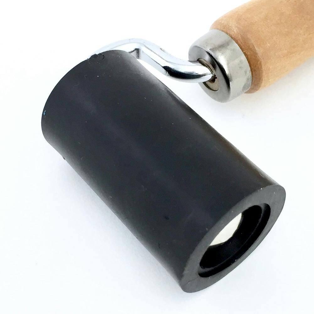 カーペットローラー※リバーシブル※清掃用品※デコパージュ薔薇※薔薇雑貨 カーペットローラー※リバーシブル※清掃用品※デコパージュ薔薇※薔薇雑貨