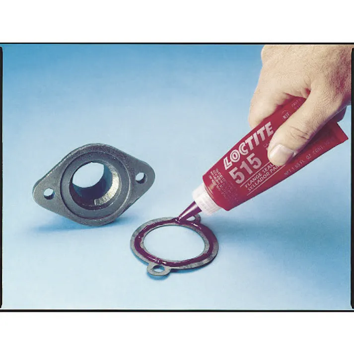 【CAINZ-DASH】ヘンケルジャパンACM事業部 嫌気性フランジシール剤 515 300ml 515-300【別送品】