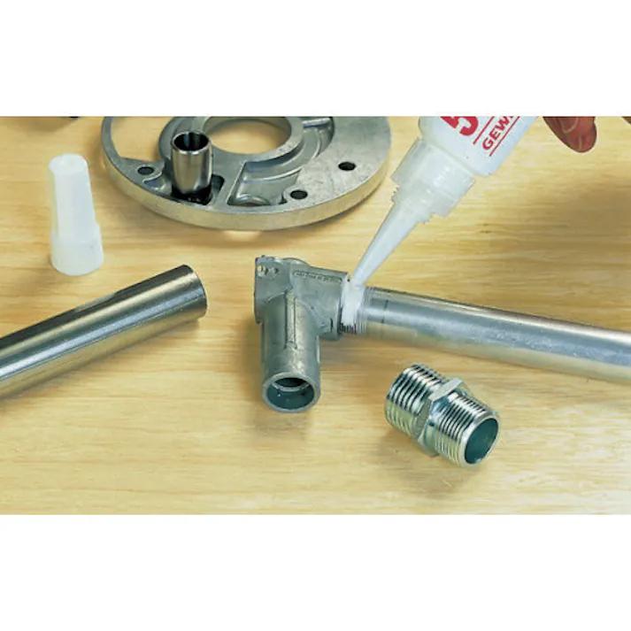 【CAINZ-DASH】ヘンケルジャパンACM事業部 配管シール剤 567 250ml ステン用 567-250【別送品】