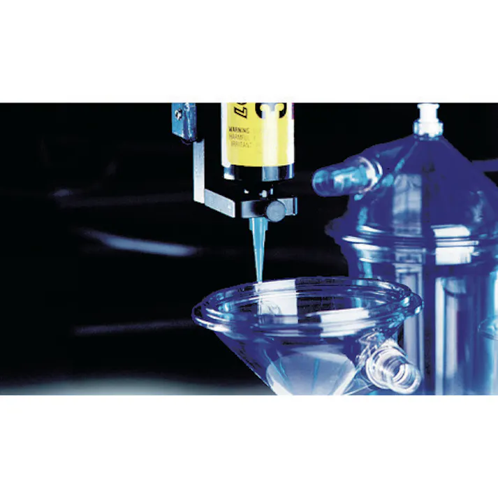 【CAINZ-DASH】ヘンケルジャパンACM事業部 紫外線硬化接着剤 3523(LX-3521) 250ml 3523-250【別送品】