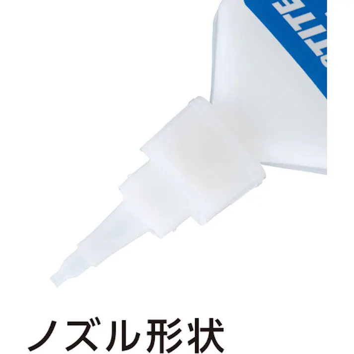 【CAINZ-DASH】ヘンケルジャパンACM事業部 高機能瞬間接着剤 難接着素材用 401 50g 401-50N【別送品】
