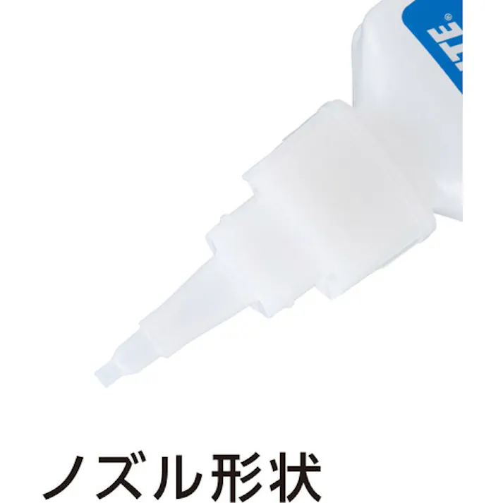 【CAINZ-DASH】ヘンケルジャパンACM事業部 高機能瞬間接着剤 難接着素材用 401 20g 401-20N【別送品】