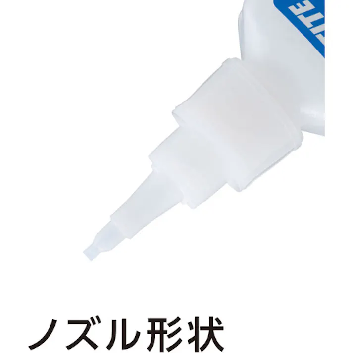 【CAINZ-DASH】ヘンケルジャパンACM事業部 高機能瞬間接着剤 難接着素材用 406 20g 406-20N【別送品】