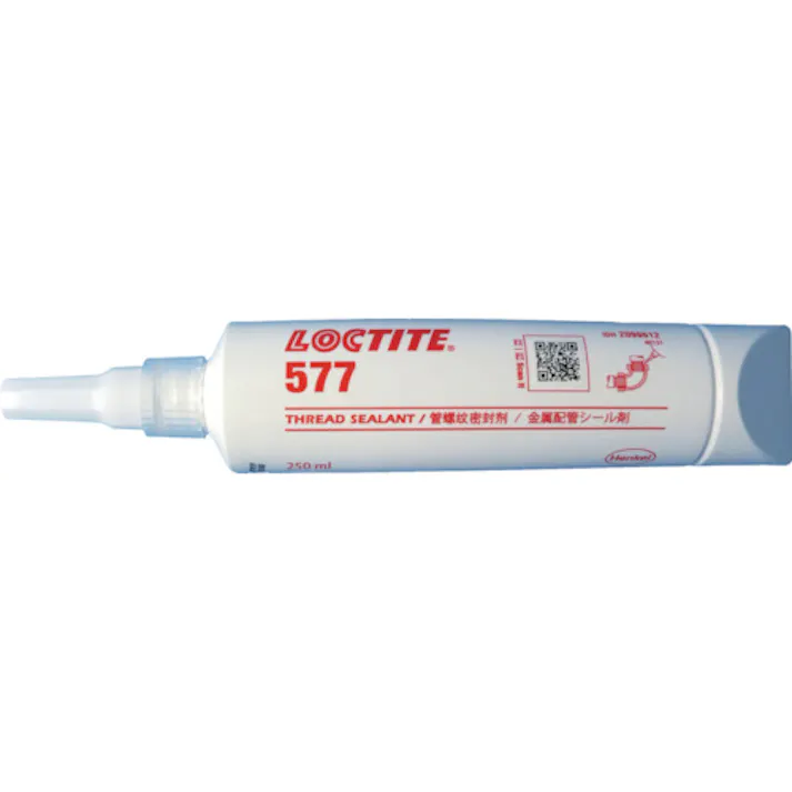 【CAINZ-DASH】ヘンケルジャパンACM事業部 配管シール剤 577 250ml 577-250【別送品】