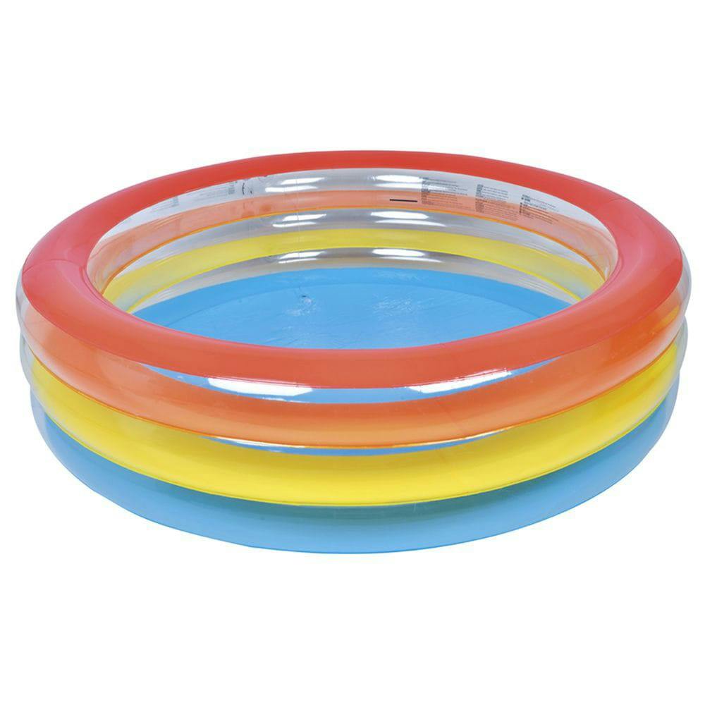 JILONG ジーロン カラフルリボンプール 180cm(販売終了) | スポーツ