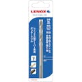 【CAINZ-DASH】ＬＥＮＯＸ社 パイロットドリル　鉄鋼用　６．４ｍｍ　９６ｍｍ（１４－１５２ｍｍ用） T9098169【別送品】