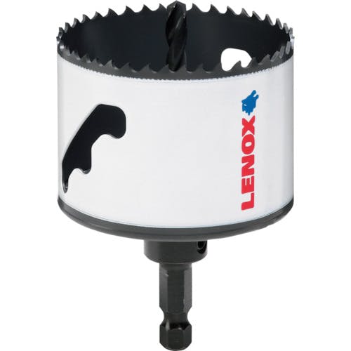 LENOX社 スピードスロット 軸付 バイメタルホールソー 41mm 5121022 ハイスホールソー LENOX社 スピードスロット 軸付 バイメタルホールソー 41mm 5121022 ハイスホールソー