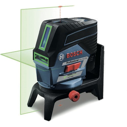 ボッシュ レーザー墨出し器 GCL2-50CG レーザー墨出器(グリーンレーザー) ボッシュ レーザー墨出し器 GCL2-50CG レーザー墨出器(グリーンレーザー)