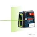 BOSCH クロスラインレーザー グリーンレーザー GLL30G【別送品】(販売終了)