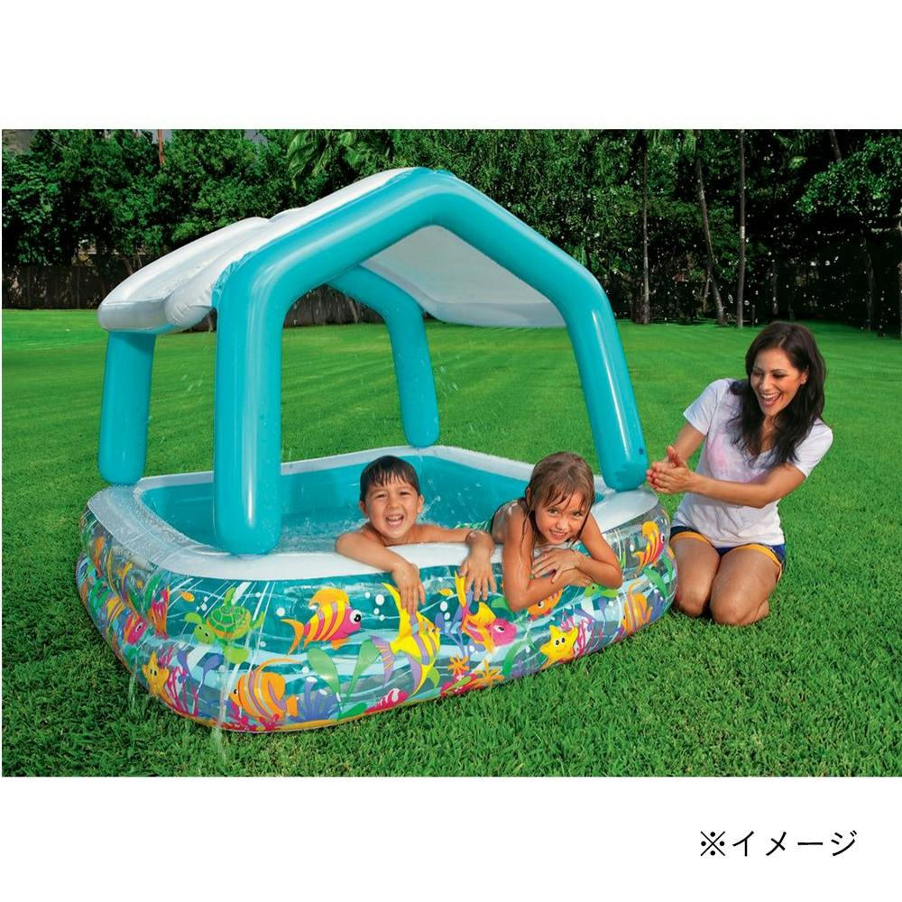 新品・未開封 INTEX 家庭用プール - 通販 - gofukuyasan.com