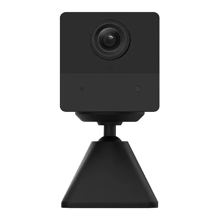 見守り防犯カメラ EZVIZ 極小マグネットタイプ CSBC2