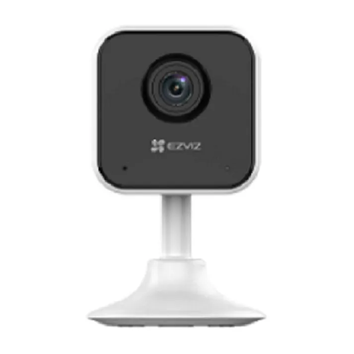 見守り防犯カメラ EZVIZ スマートホームWi-Fiカメラ CS-H1C