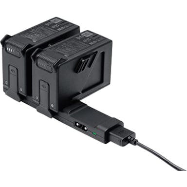 【CAINZ-DASH】ＤＪＩ　ＪＡＰＡＮ バッテリーキット　ＦＰＶ　ＦＬＹ　ＭＯＲＥ　ＫＩＴ【別送品】