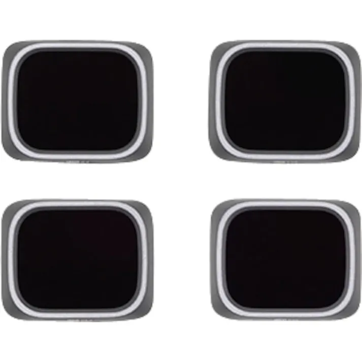 【CAINZ-DASH】DJI JAPAN AIR 2S NDフィルターセット (ND 64/128/256/512) 913555【別送品】
