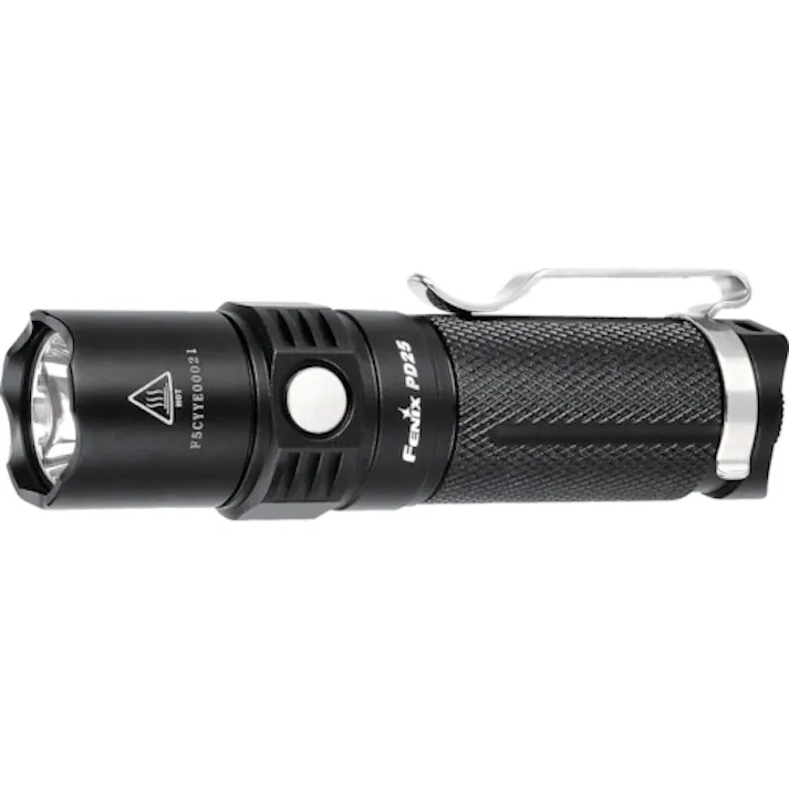 【CAINZ-DASH】FENIX社 【売切廃番】LEDライト PD25【別送品】