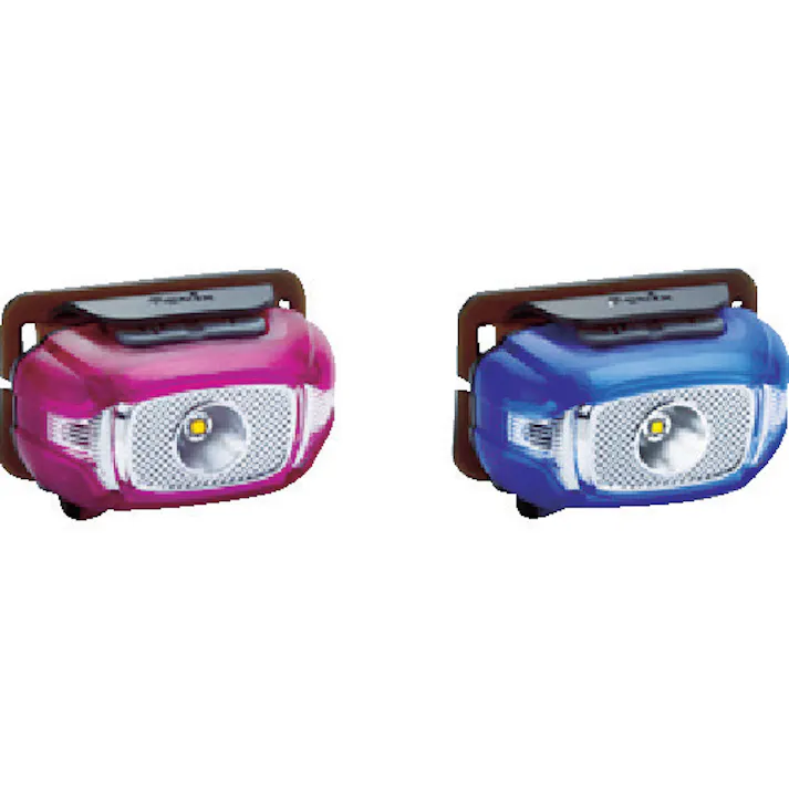 【CAINZ-DASH】FENIX社 【売切廃番】LEDヘッドライト HL15 HL15PINK【別送品】